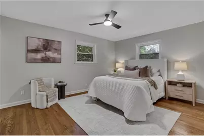 2982 Valley Ridge Drive, Decatur, GA 30032 - Photo 25