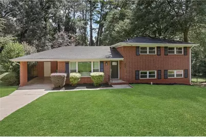 2982 Valley Ridge Drive, Decatur, GA 30032 - Photo 7