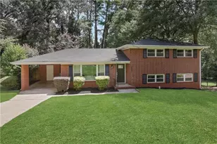 2982 Valley Ridge Dr, Decatur, GA 30032 - Photo 7