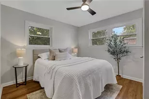 2982 Valley Ridge Dr, Decatur, GA 30032 - Photo 23