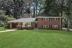 2982 Valley Ridge Dr, Decatur, GA 30032 - Photo 9