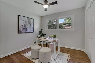 2982 Valley Ridge Drive, Decatur, GA 30032 - Photo 21
