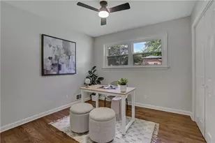2982 Valley Ridge Dr, Decatur, GA 30032 - Photo 21