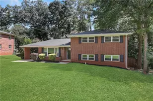 2982 Valley Ridge Dr, Decatur, GA 30032 - Photo 5
