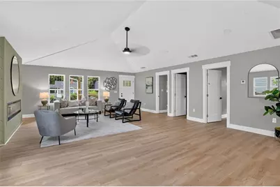 1285 McClure Avenue NW, Atlanta, GA 30314 - Photo 3