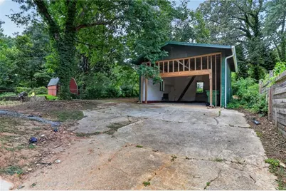 1285 McClure Avenue NW, Atlanta, GA 30314 - Photo 25