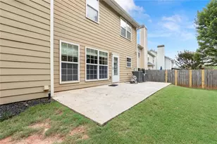 433 Highlands Loop, Woodstock, GA 30188 - Photo 17