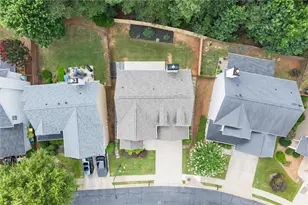 433 Highlands Loop, Woodstock, GA 30188 - Photo 41