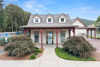 433 Highlands Loop, Woodstock, GA 30188 - Photo 41