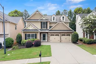 433 Highlands Loop, Woodstock, GA 30188 - Photo 1