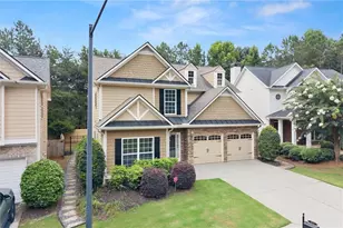 433 Highlands Loop, Woodstock, GA 30188 - Photo 3