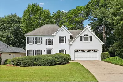 2164 Cape Liberty Drive, Suwanee, GA 30024 - Photo 1