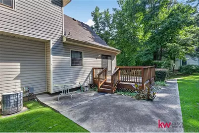981 Thousand Oaks Drive, Lawrenceville, GA 30043 - Photo 37