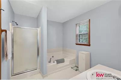 981 Thousand Oaks Drive, Lawrenceville, GA 30043 - Photo 23