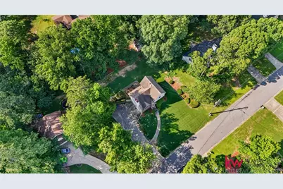 981 Thousand Oaks Drive, Lawrenceville, GA 30043 - Photo 47