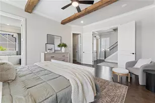 1293 Harmony Bnd, Watkinsville, GA 30677 - Photo 33