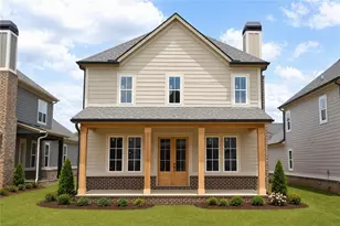 1293 Harmony Bnd, Watkinsville, GA 30677 - Photo 1