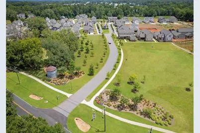 1293 Harmony Bend, Watkinsville, GA 30677 - Photo 37
