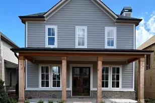 1293 Harmony Bnd, Watkinsville, GA 30677 - Photo 1
