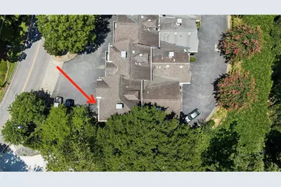 331 Carpenter Drive #5, Sandy Springs, GA 30328 - Photo 41