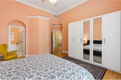 331 Carpenter Drive #5, Sandy Springs, GA 30328 - Photo 23