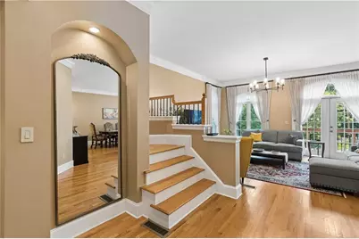 331 Carpenter Drive #5, Sandy Springs, GA 30328 - Photo 17