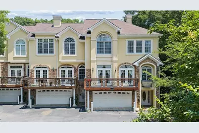 331 Carpenter Drive #5, Sandy Springs, GA 30328 - Photo 1