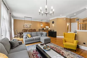 331 Carpenter Dr, Sandy Springs, GA 30328 - Photo 5