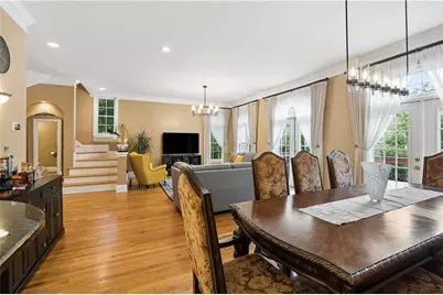 331 Carpenter Drive #5, Sandy Springs, GA 30328 - Photo 11