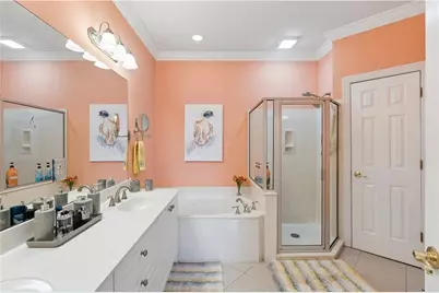 331 Carpenter Drive #5, Sandy Springs, GA 30328 - Photo 25