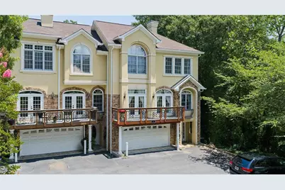 331 Carpenter Drive #5, Sandy Springs, GA 30328 - Photo 3