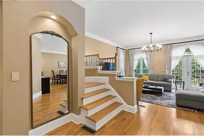331 Carpenter Drive #5, Sandy Springs, GA 30328 - Photo 17