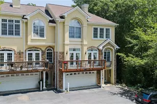 331 Carpenter Dr, Sandy Springs, GA 30328 - Photo 3