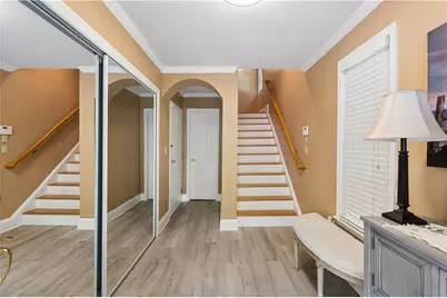 331 Carpenter Drive #5, Sandy Springs, GA 30328 - Photo 35