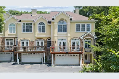 331 Carpenter Drive #5, Sandy Springs, GA 30328 - Photo 1