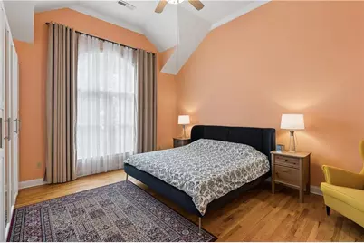 331 Carpenter Drive #5, Sandy Springs, GA 30328 - Photo 21