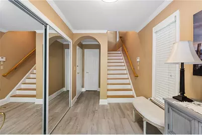331 Carpenter Drive #5, Sandy Springs, GA 30328 - Photo 35