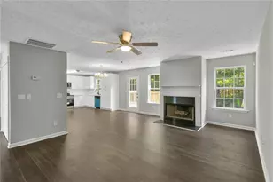 435 Fieldstone Ln, Covington, GA 30016 - Photo 5