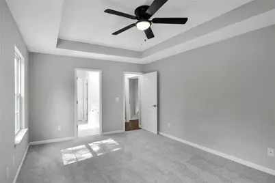 435 Fieldstone Lane, Covington, GA 30016 - Photo 21