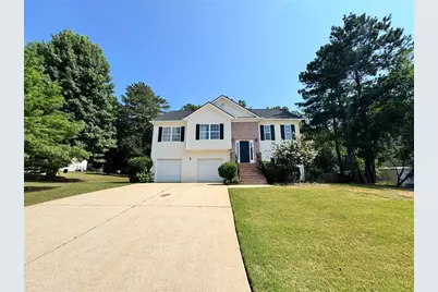 435 Fieldstone Lane, Covington, GA 30016 - Photo 1