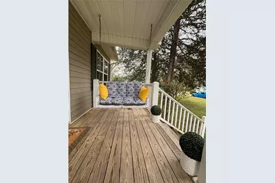405 Crawfordville Road, Union Point, GA 30669 - Photo 3