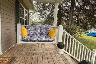 405 Crawfordville Rd, Union Point, GA 30669 - Photo 3