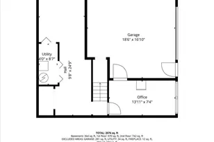 3782 Churchill Dr SW, Marietta, GA 30064 - Photo 53