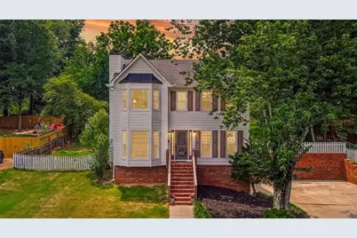 3782 Churchill Drive SW, Marietta, GA 30064 - Photo 1