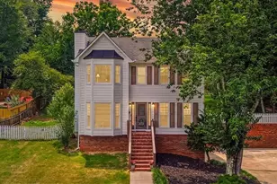 3782 Churchill Dr SW, Marietta, GA 30064 - Photo 1
