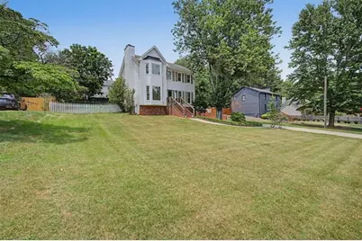 3782 Churchill Drive SW, Marietta, GA 30064 - Photo 3