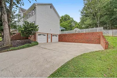 3782 Churchill Drive SW, Marietta, GA 30064 - Photo 5