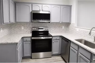 1445 Maple Valley Court, Union City, GA 30291 - Photo 5