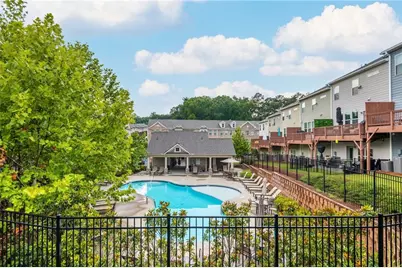 1391 Live Oak Lane, Atlanta, GA 30319 - Photo 51