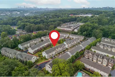 1391 Live Oak Lane, Atlanta, GA 30319 - Photo 55